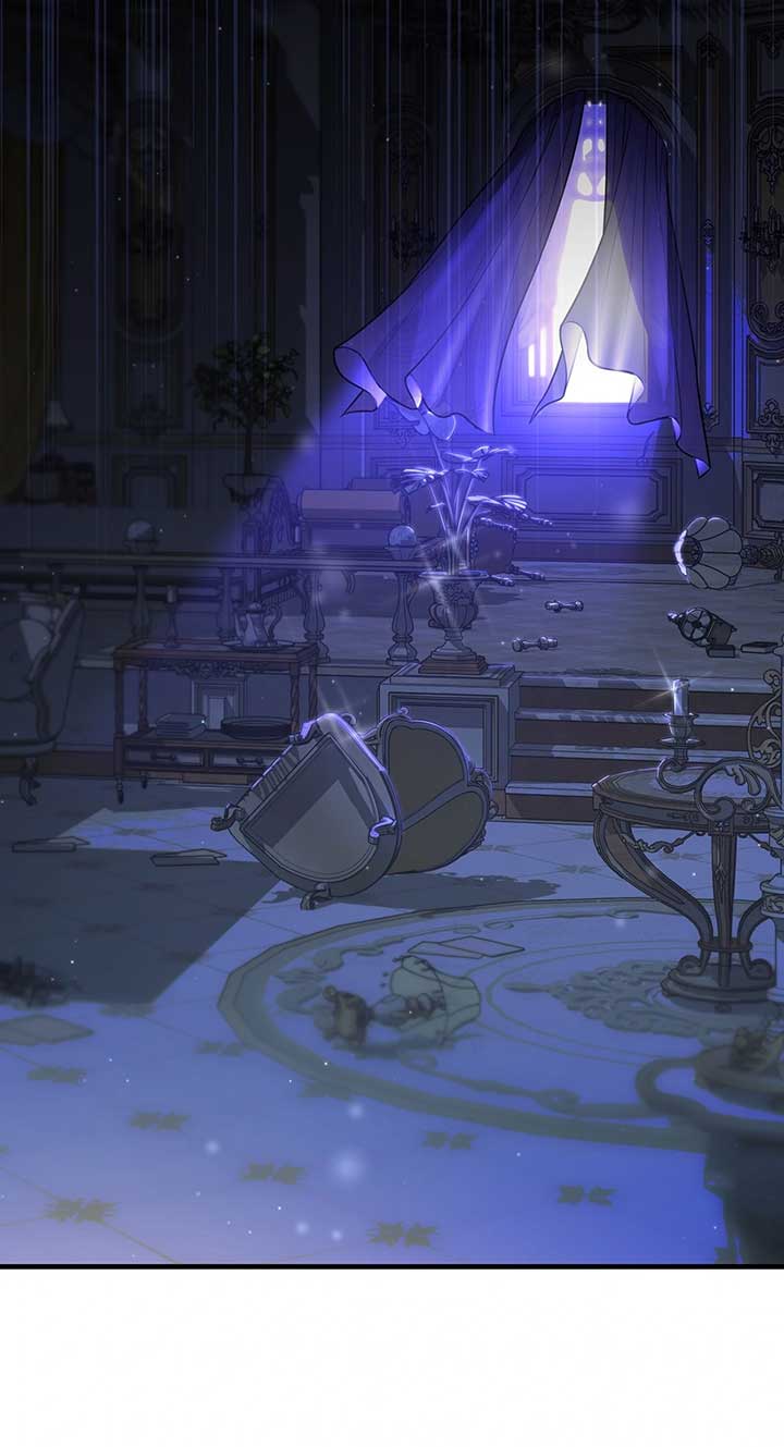 The Secret Bedroom of a Dejected Royal Daughter Chapter 111 111